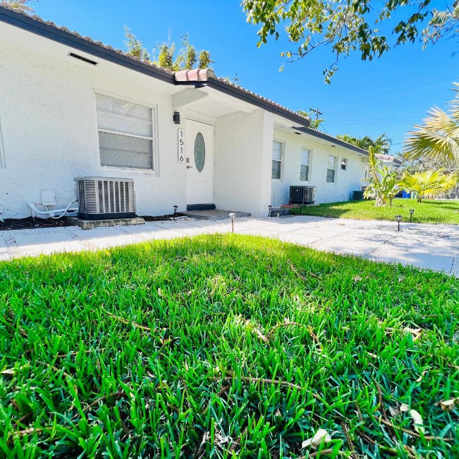 Coco Bay Vacation Condos Fort Lauderdale Exterior photo