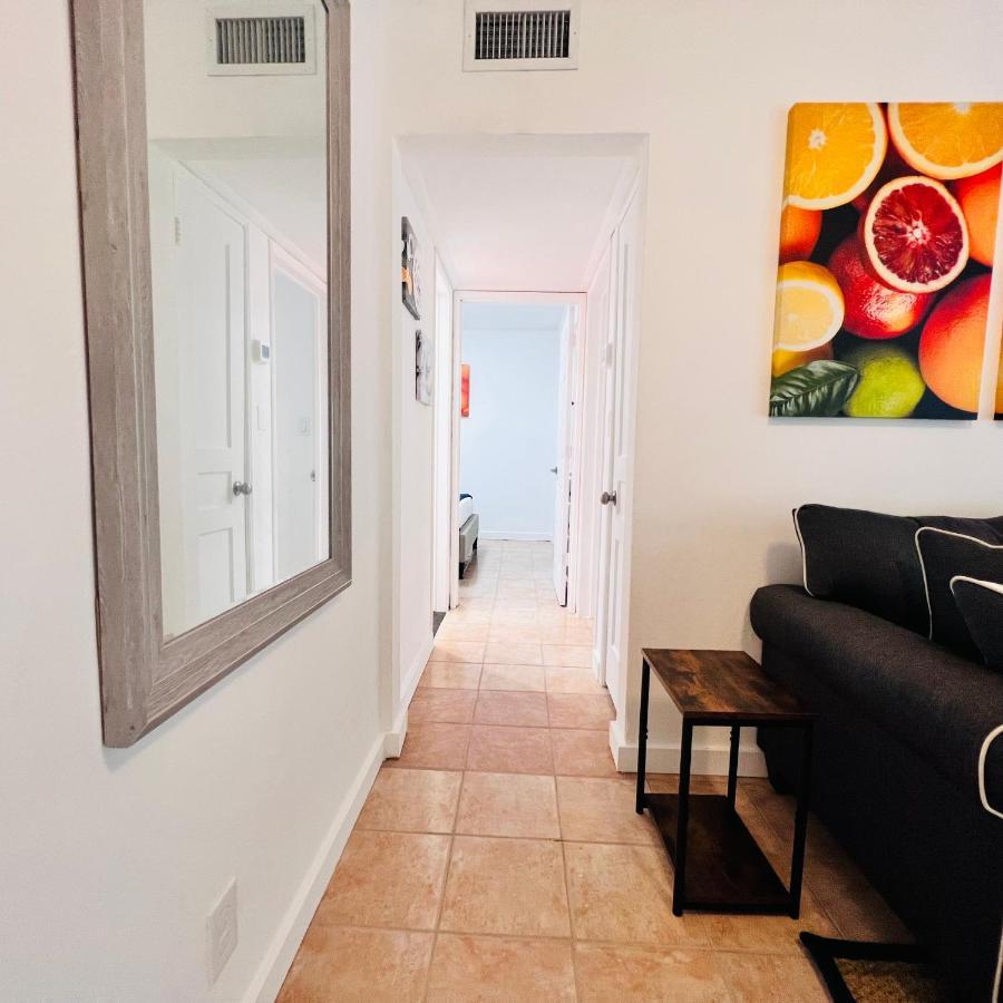 Coco Bay Vacation Condos Fort Lauderdale Exterior photo
