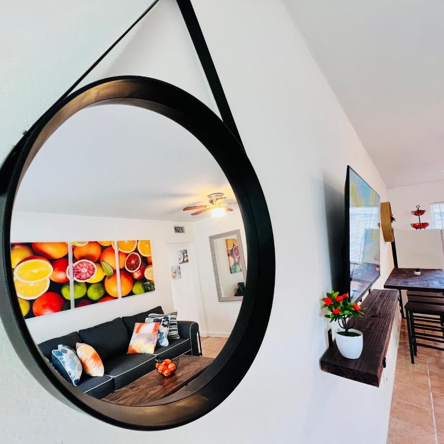 Coco Bay Vacation Condos Fort Lauderdale Exterior photo