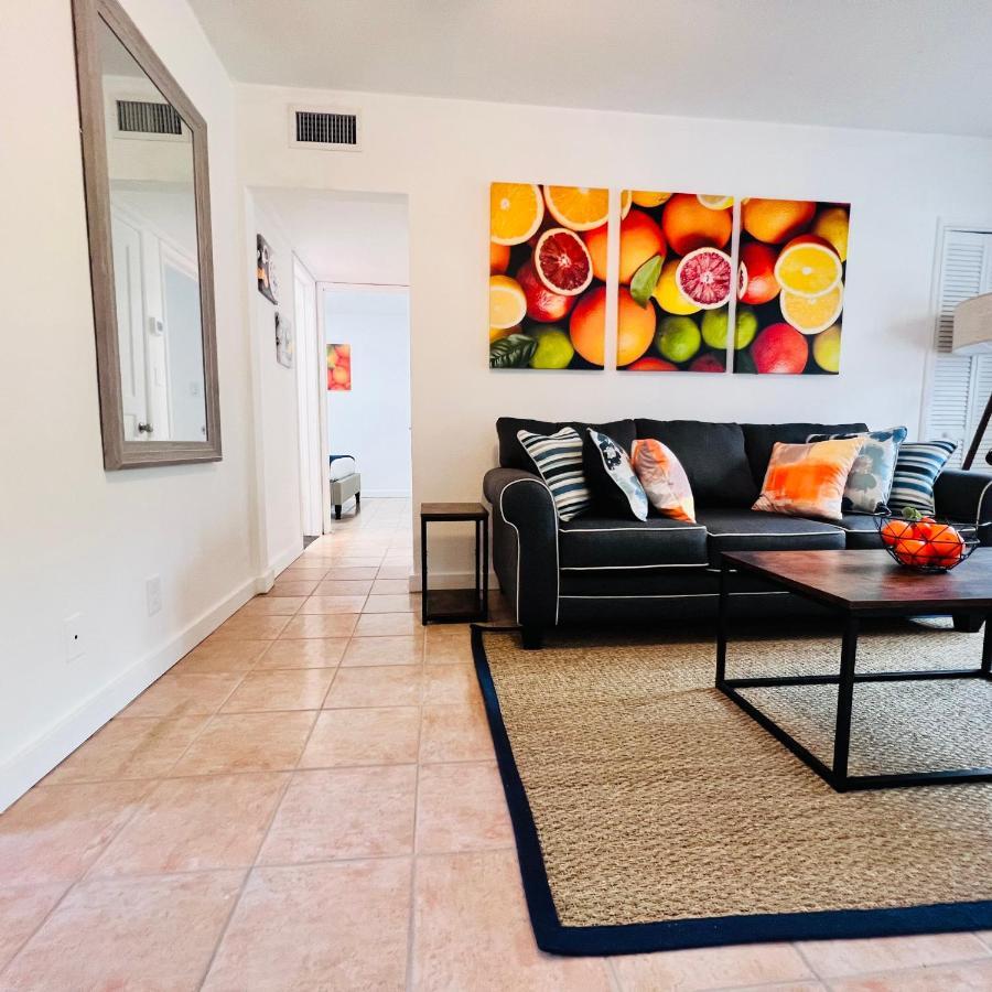 Coco Bay Vacation Condos Fort Lauderdale Exterior photo
