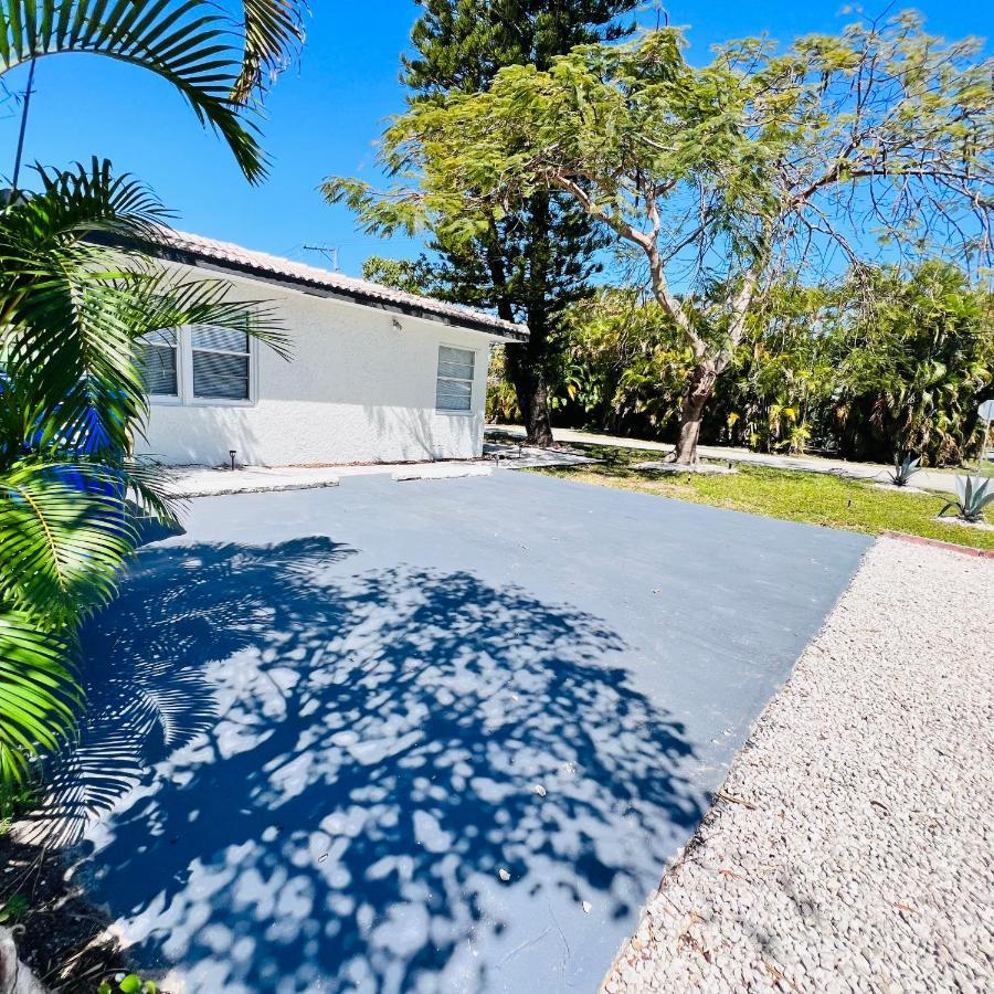 Coco Bay Vacation Condos Fort Lauderdale Exterior photo