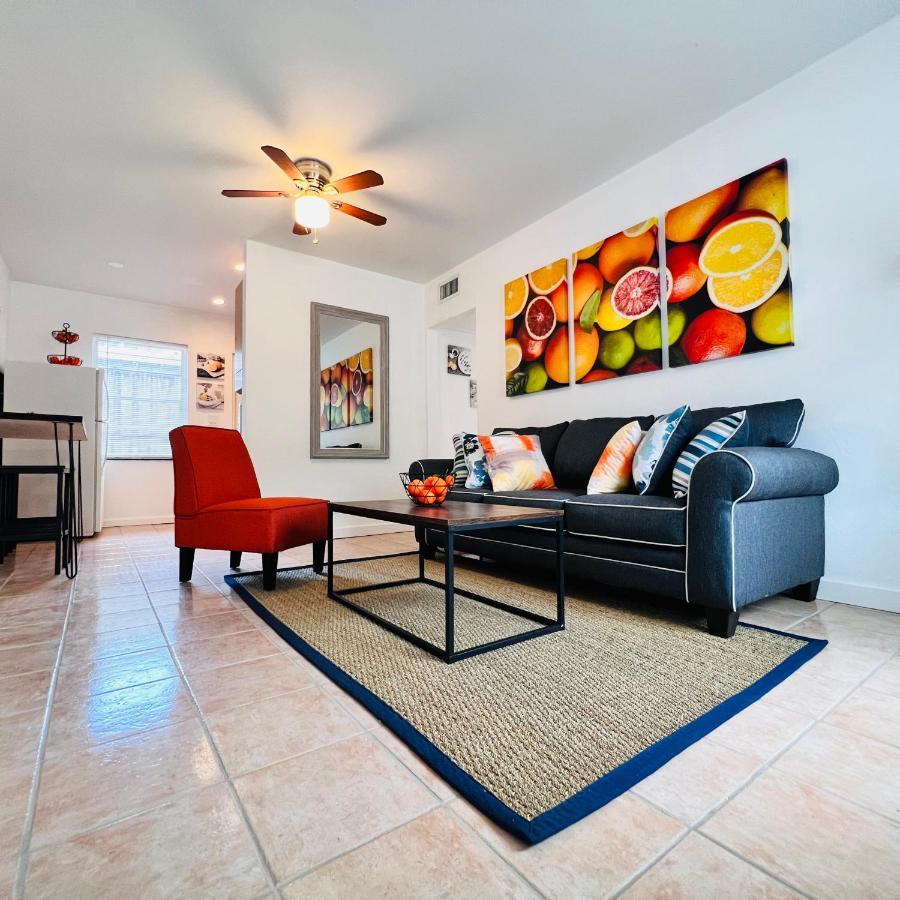 Coco Bay Vacation Condos Fort Lauderdale Exterior photo