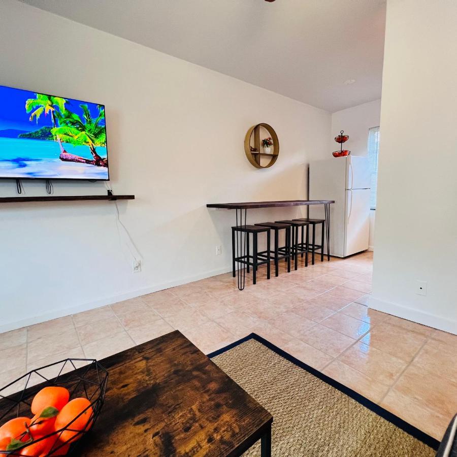 Coco Bay Vacation Condos Fort Lauderdale Exterior photo