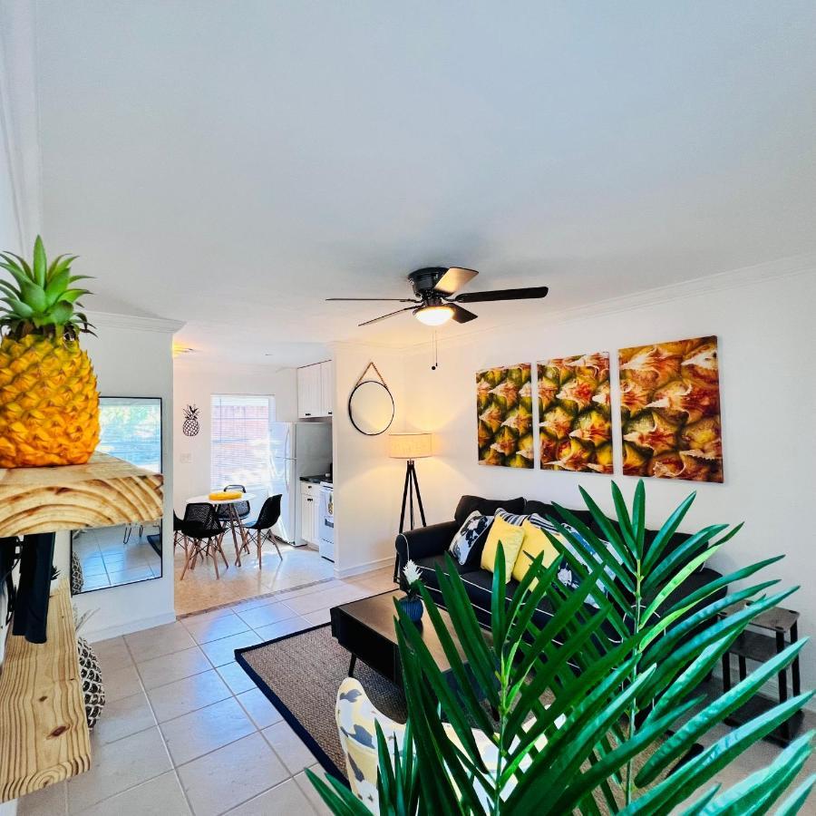 Coco Bay Vacation Condos Fort Lauderdale Exterior photo