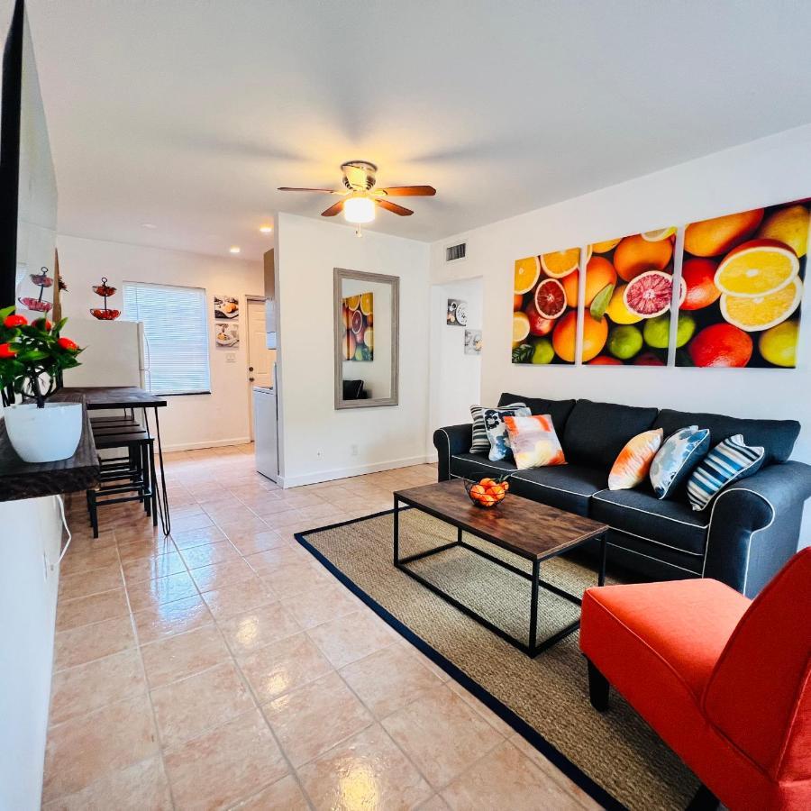 Coco Bay Vacation Condos Fort Lauderdale Exterior photo