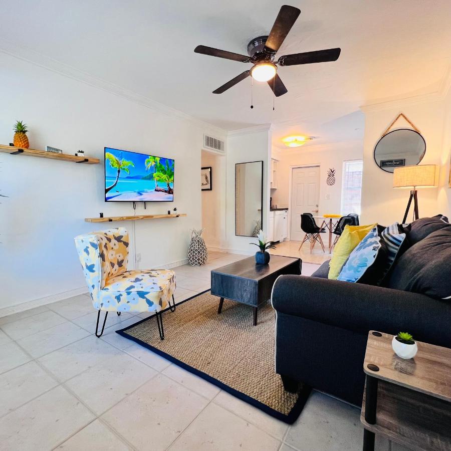 Coco Bay Vacation Condos Fort Lauderdale Exterior photo