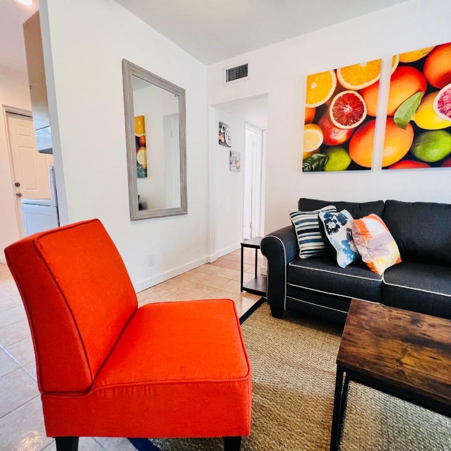 Coco Bay Vacation Condos Fort Lauderdale Exterior photo