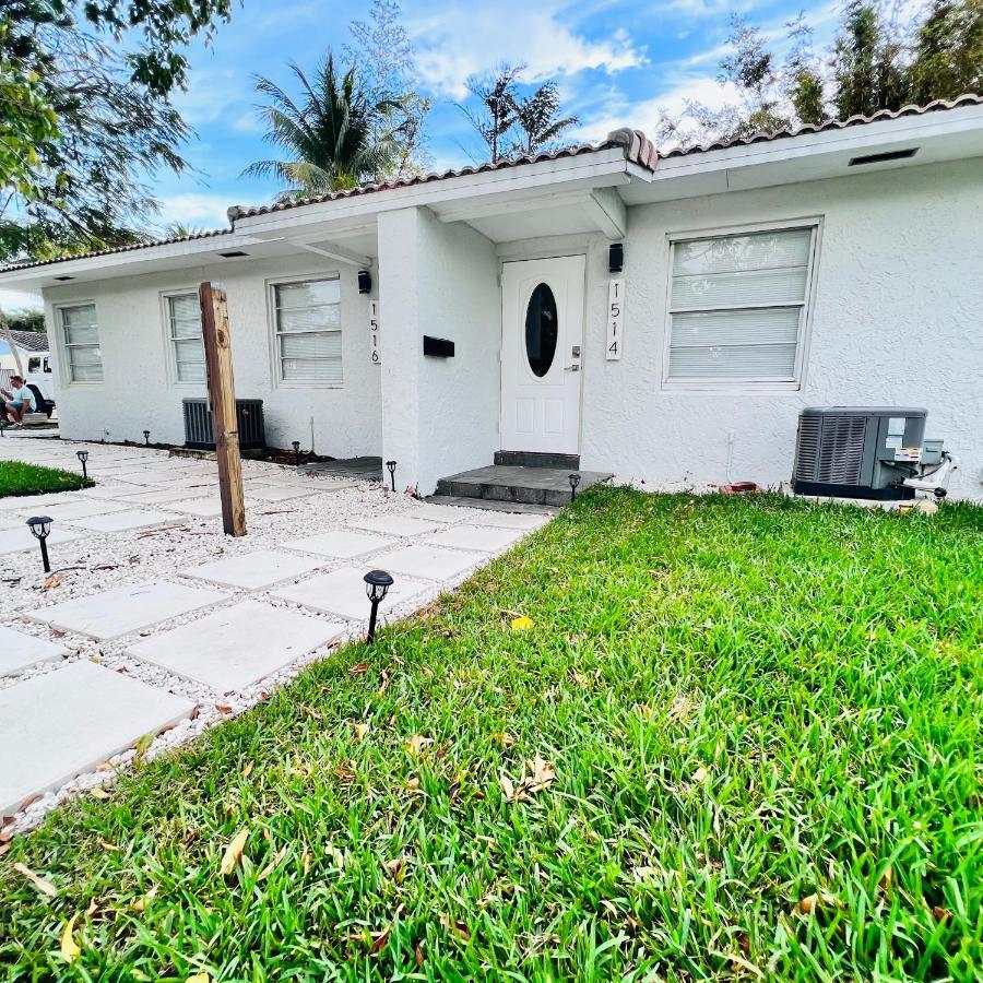 Coco Bay Vacation Condos Fort Lauderdale Exterior photo