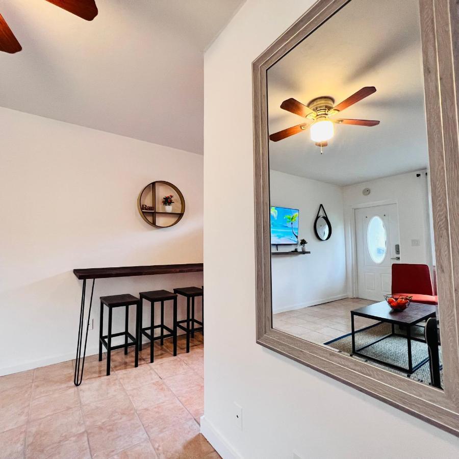 Coco Bay Vacation Condos Fort Lauderdale Exterior photo