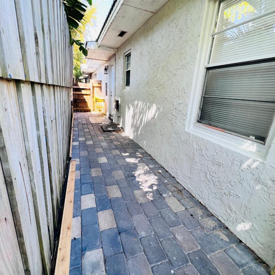 Coco Bay Vacation Condos Fort Lauderdale Exterior photo