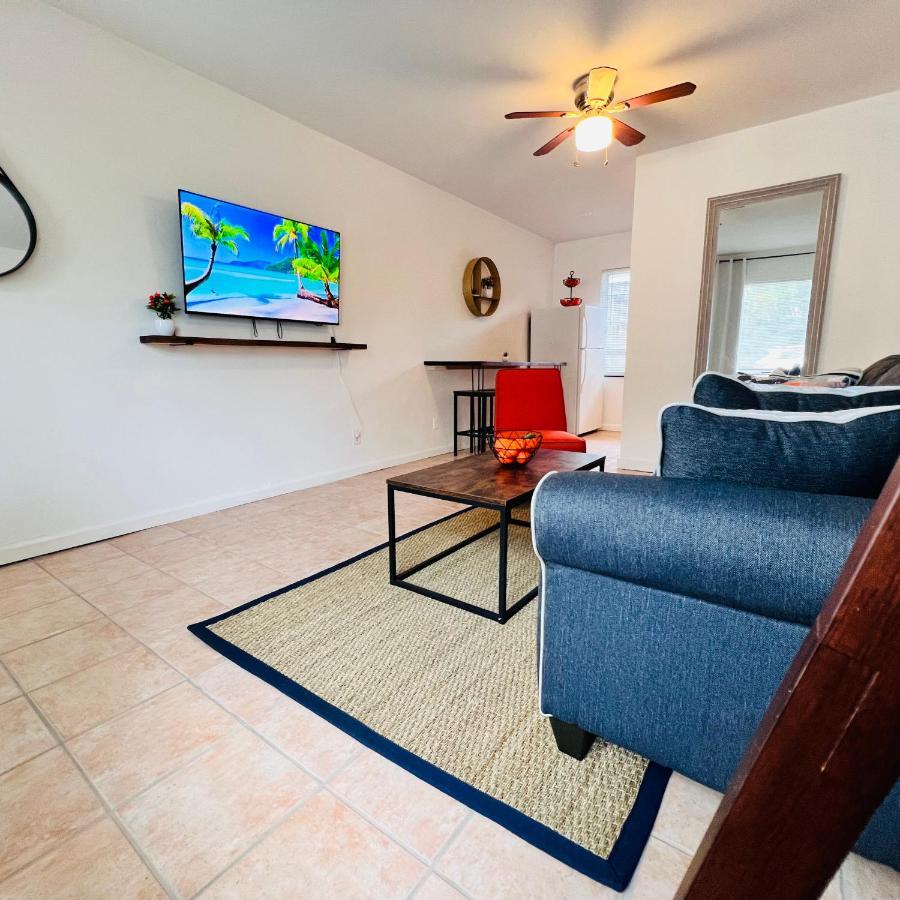 Coco Bay Vacation Condos Fort Lauderdale Exterior photo